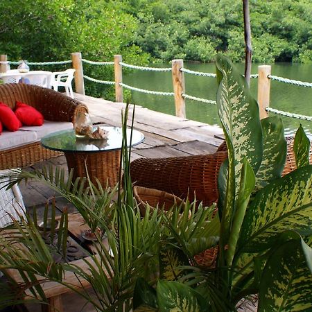 Hostel Casa Escollera Santa Marta  Zewnętrze zdjęcie