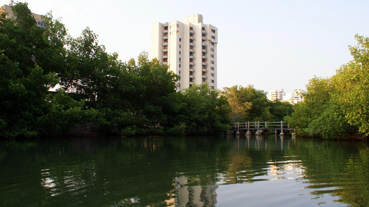 Hostel Casa Escollera Santa Marta  Zewnętrze zdjęcie