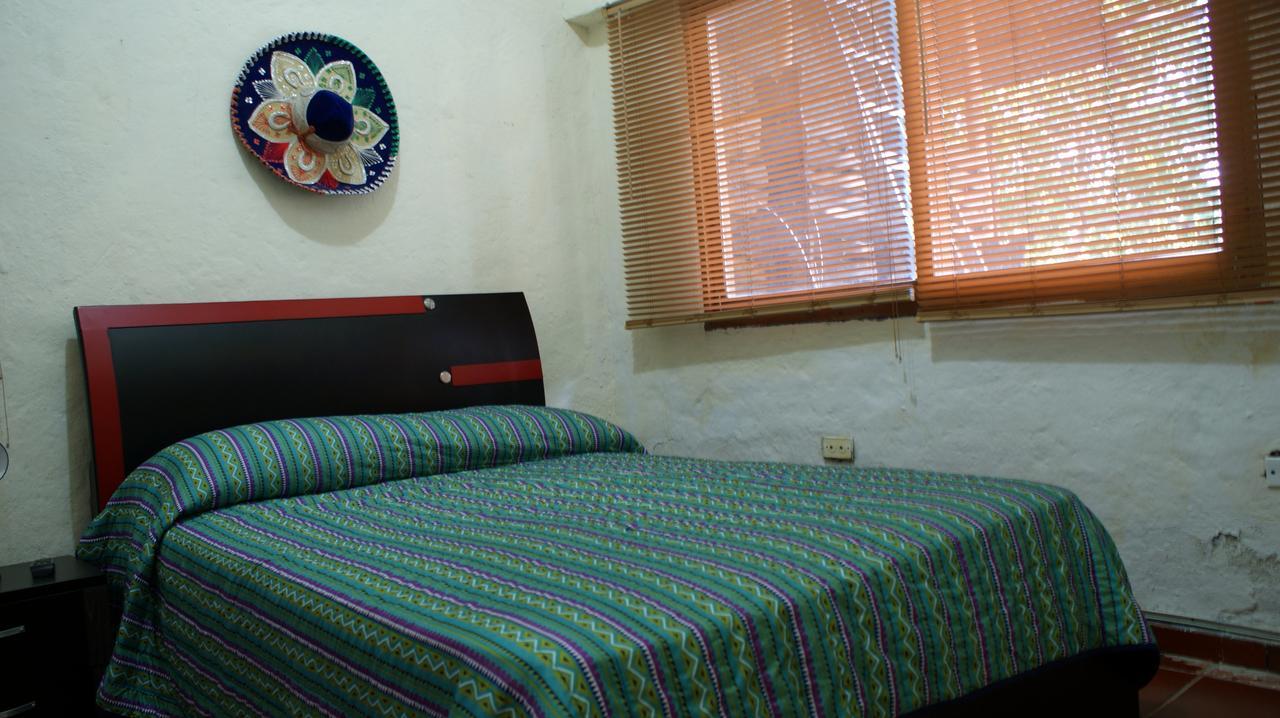 Hostel Casa Escollera Santa Marta  Zewnętrze zdjęcie