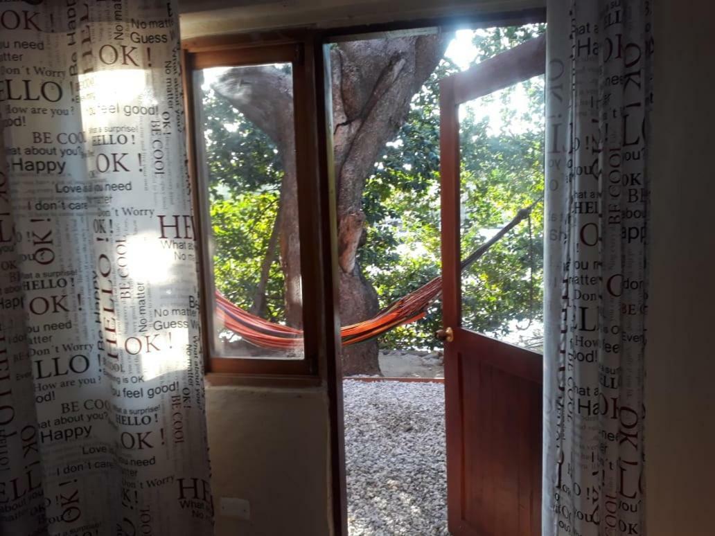 Hostel Casa Escollera Santa Marta  Zewnętrze zdjęcie